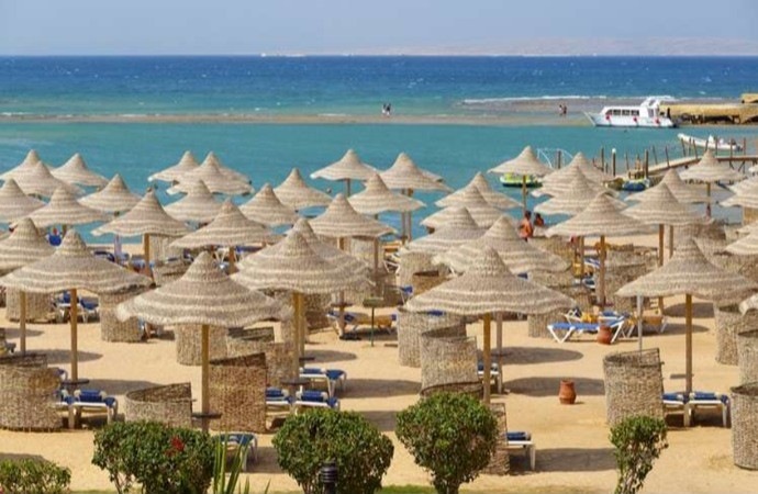 طفرة كبيرة في قطاع السياحة  المصري رغم التوترات الإقليمية