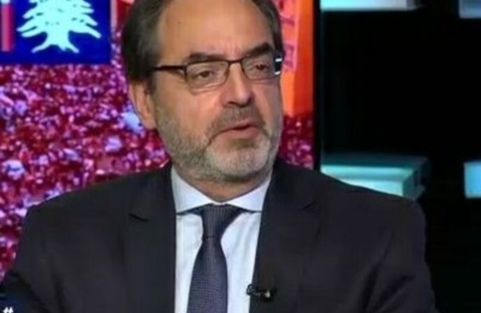 د نسيب غبريل : نأمل توقف الحرب حتى يستعيد القطاع السياحي عافيته