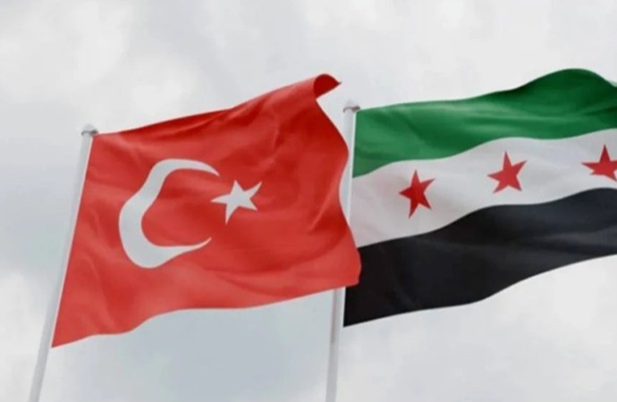 تركيا تطمح برفع التبادل التجاري مع سوريا إلى 10 مليارات دولار