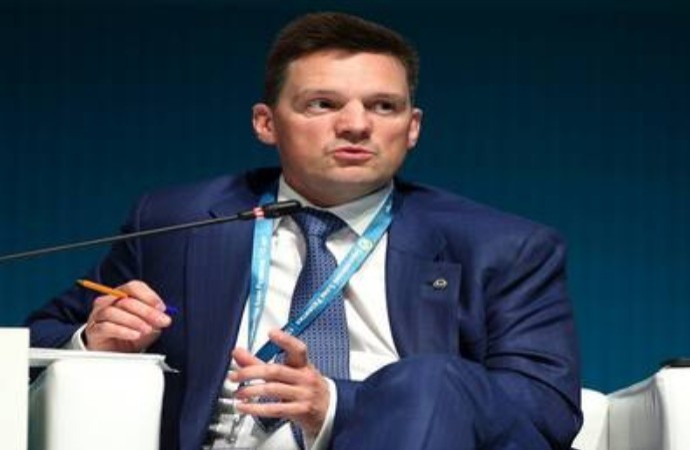 بنك التنمية الأوراسي يعتزم  توسيع نطاقه الجغرافي 