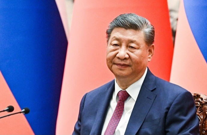 شي جين بينغ يدعو لتعزيز  التعاون بين دول "بريكس"