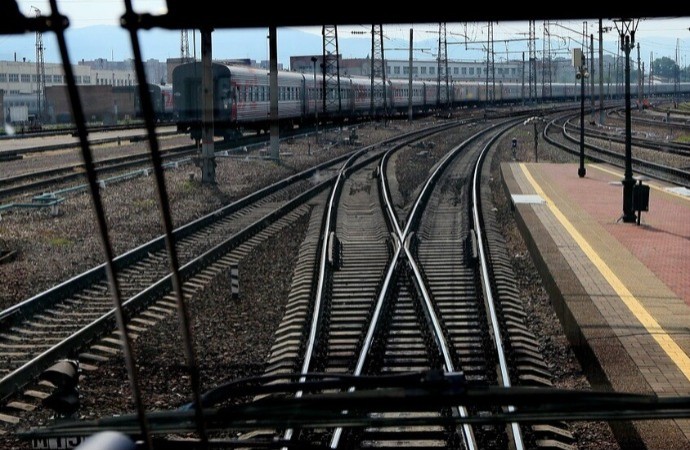 باكستان وروسيا وبيلاروس نحو  إنشاء خط سكك حديدية للشحن