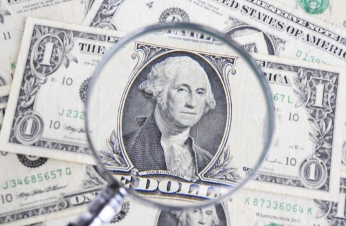  تراجع حيازات سندات الخزانة  الأميركية في الاقتصادات الكبرى