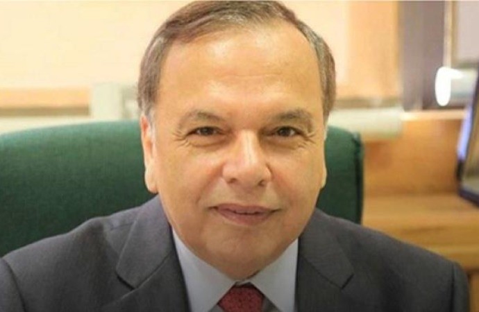 الحلو: إستمرار الحرب المفتوحة سيزيد  الدمار ويستنزف ما تبقى من مقومات الحياة