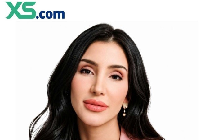 "إكس أس دوت كوم" ترقي ديسبينا يابونا  لمنصب مديرة العلامة التجارية للمجموعة