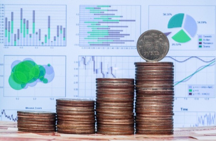 الدين الأوكراني يتجاوز 211 مليار  دولار بواقع 8500 دولار للفرد