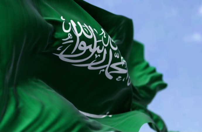 النمو غير النفطي بالسعودية في  أب عند أعلى مستوى في 6 أشهر
