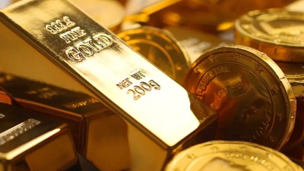 الذهب يستقر قرب 4156 دولاراً وترقب بيانات الوظائف الأميركية
