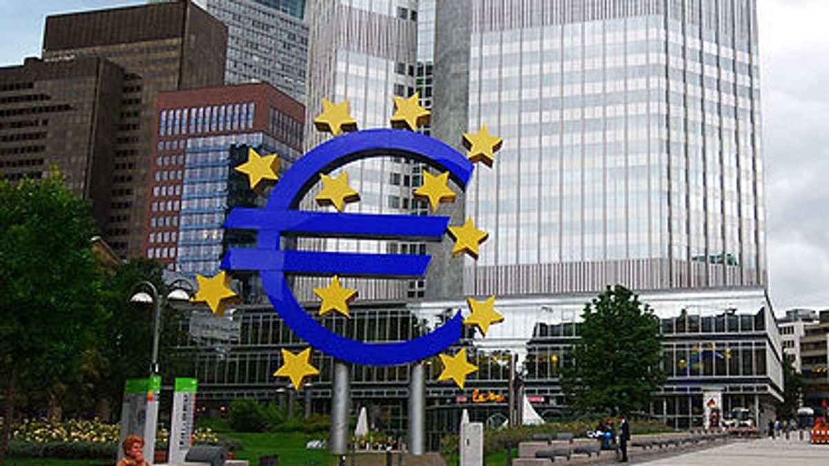 تباين عوائد السندات الأوروبية مع ترقب بيانات التضخم في المنطقة