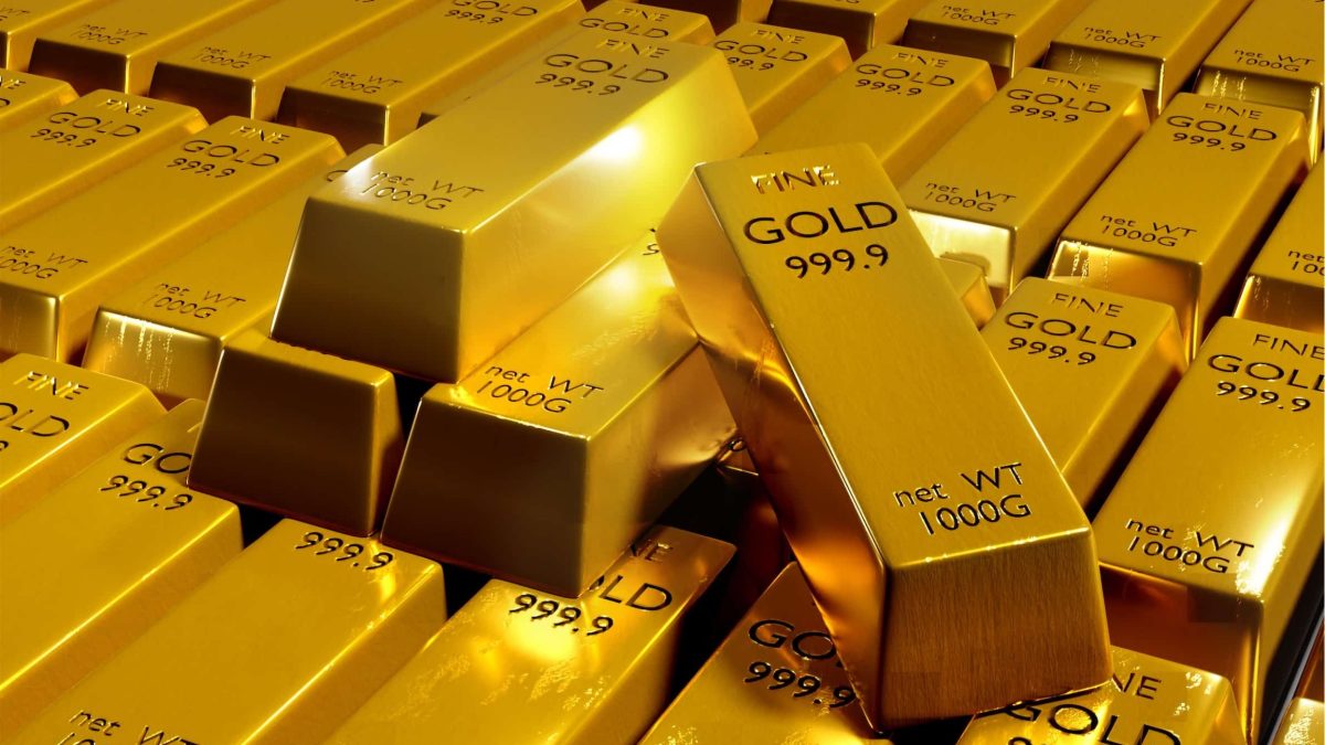الذهب يستقر قرب 4160 دولاراً مع ترقّب بيانات التضخم الأميركية