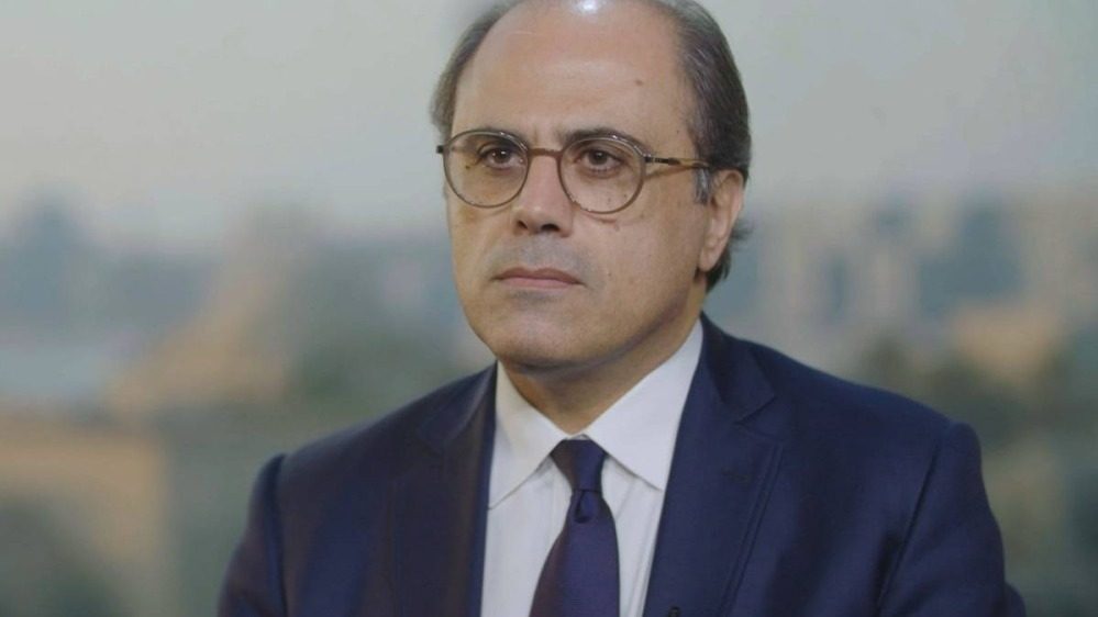 ازعور: تعافي اقتصادات المنطقة في 2027 مشروط بانحسار الصراع وعودة التجارة