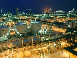 تشكيل سوق الطاقة الأوروبية  بعد تطور الحرب الاوكرانية