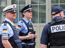 ألمانيا تريد إصلاح نظام الهجرة  لجلب المزيد من العمال الماهرين