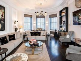 بريطانيا ستجمع 22 مليار إسترليني سنويا  إذا فرضت ضريبة 2% على أغنياء البلاد"