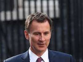 الاقتصاد البريطاني ينمو بنسبة 0.1%  في الربع الأول من العام 2023