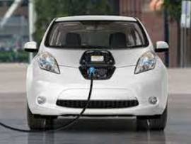 ارتفاع مبيعات السيارات الكهربائية في الاتحاد الأوروبي بنسبة 71 %