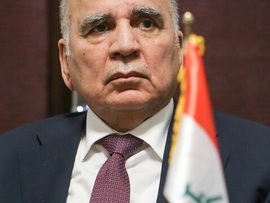 يوم عراقي اقتصادي في بريطانيا