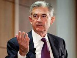 رئيس مجلس الاحتياطي الفيدرالي لا يستبعد تنفيذ رفع اسعار الفائدة