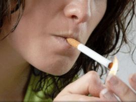 الإقلاع عن التدخين أصعب عند المرأة من الرجل