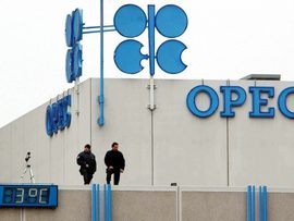  مؤتمر "أوبك بلس" الدولي يناقش استقرار السوق بعد تنامي التحديات