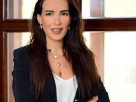 ابي نصر: المصارف المركزية تستعد للعملات الرقمية محاولة للحد من تبيض الاموال