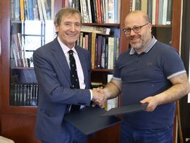 '' التلغراف والطيّار