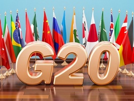 وزراء مالية «العشرين» يبحثون وضع إطار لتنظيم العملات الرقمية