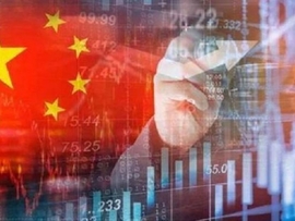 الاقتصاد الصيني ينمو رغم الظروف الصعبة