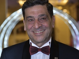 إعادة هيكلة القطاع العام اللبناني  ضرورة وطنية من أولويات الإصلاح