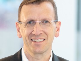 إيمرسون تعيّن رئيساً جديداً للشركة   في منطقة الشرق الأوسط وأفريقيا