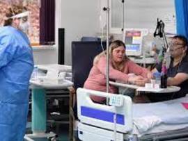 إضرابات جديدة في بريطانيا  تطال المستشفيات والقطارات