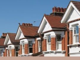 ارتفاع أسعار الإيجارات في لندن بوتيرة غير مسبوقة .. 13.7 % خلال الربع الثاني