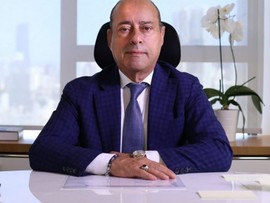  البعاصيري ل "مجلة 24 " البنك المركزي هو الجهة الصالحة لاعادة هيكلة المصارف