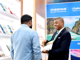 دناتا للسفريات تفتتح متجراً ثانياً  في الشارقة لتلبية الطلب المتنامي 