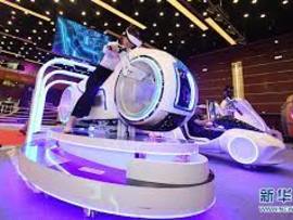 نمو الاستثمار الأجنبي المباشر  في قطاع التكنولوجيا الصيني 