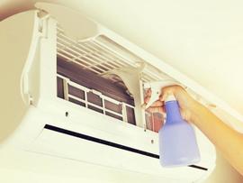  نصيحة مربحة  *أسباب عدم تبريد مكيّف الهواء*