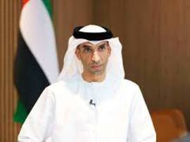 بدء تنفيذ اتفاقيتي الشراكة الاقتصادية  بين دولة الإمارات  وتركيا وإندونيسيا 