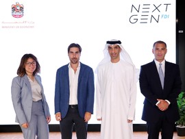 شركة zencarg0 البريطانية الرقمية   تطلق عملياتها التشغيلية في الإمارات 