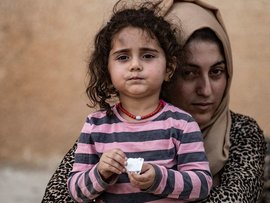   منظمة الفاو عدد الجياع في  العالم ارتفع بنحو 745 مليونا