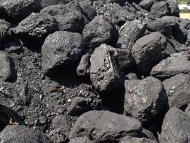 3.05  مليار طن إنتاج  الصين من الفحم الخام 