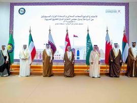     اختيار مدينة العين الإماراتية  عاصمة للسياحة الخليجية لعام 2025