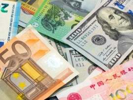  الدولار الاميركي يرتفع  بعد تقرير نسب التضخم