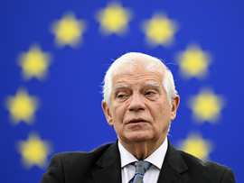 بوريل: لا خطط لفصل اقتصاد  الاتحاد الأوروبي عن الصين