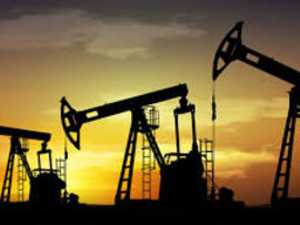 النفط الخام يحقق اعلى وتيرة مكاسب اسبوعية 