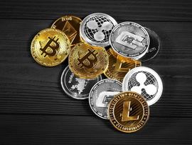 مكاسب قوية للعملات الرقمية والبيتكوين في اعلى مستوياتها