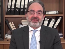 بعد قرارات لجنة المال والموازنة غبريل يفند ابرز البنود الضرائبية