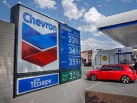  "شيفرون" تستحوذ على منافستها  "هيس" مقابل 53 مليار دولار