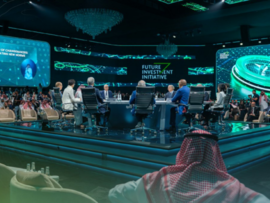 رئيس "بلاك روك": الفائدة ستظل  مرتفعة  بسبب "سوء السياسات"