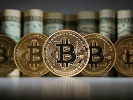  بيتكوين تواصل ارتفاعها مدفوعة  بطلب من صناديق الاستثمار 