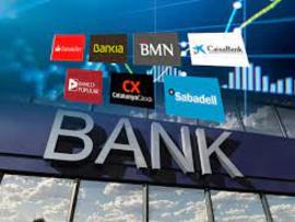 ضرائب على الأرباح غير المتوقعة  للبنوك وشركات الطاقة الاسبانية